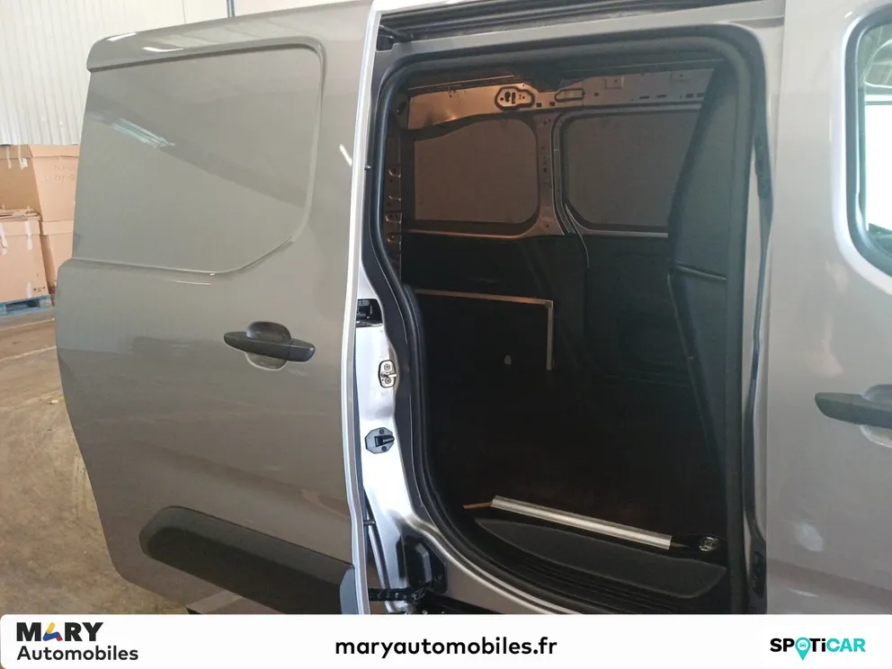Véhicule occasion 212263 - Citroën BERLINGO - Photo 15