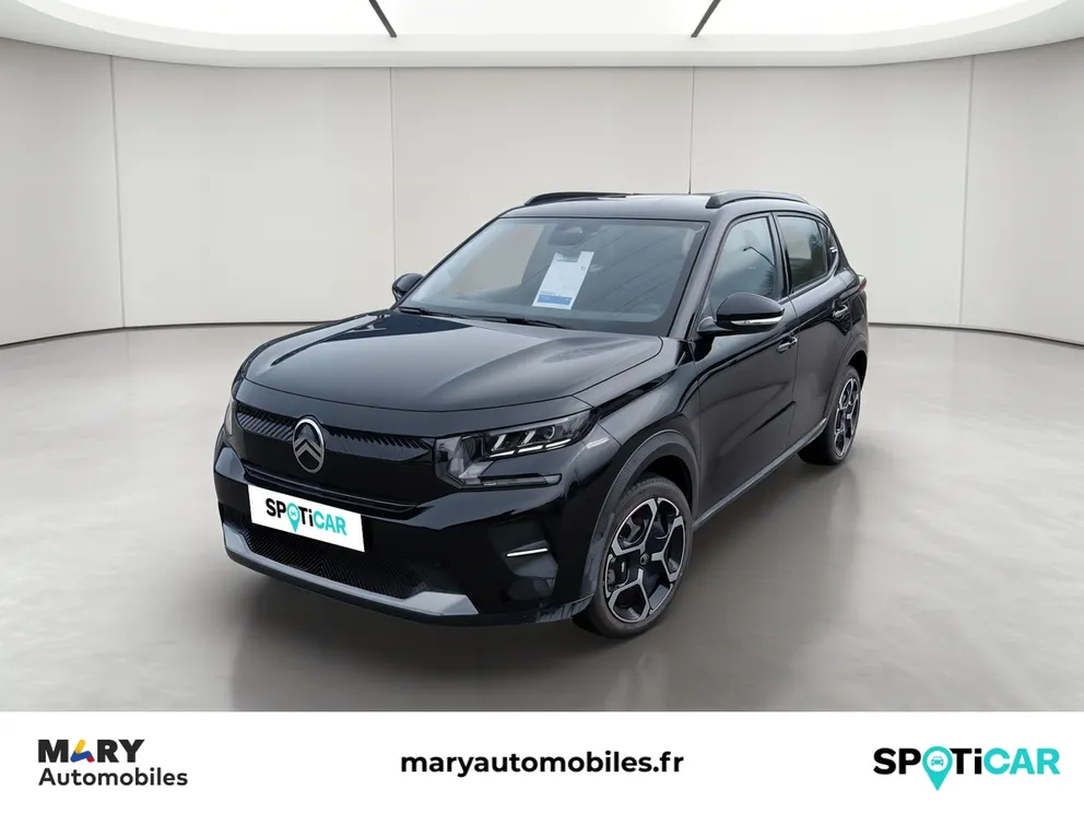 Véhicule occasion 1246758 - Citroën C3 - Photo 1