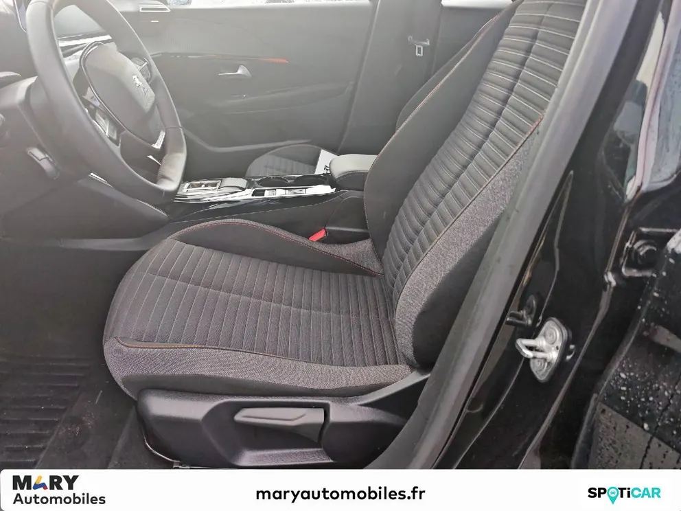 Véhicule occasion 206259 - peugeot 208 - Photo 9