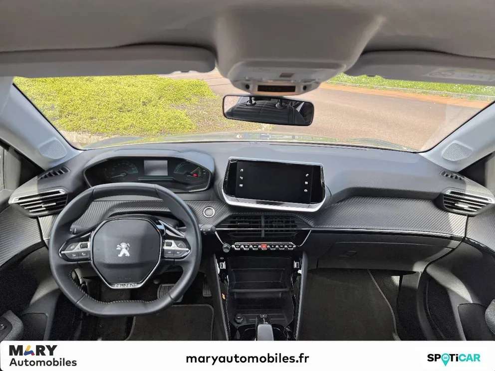 Véhicule occasion 228628 - peugeot 208 - Photo 8