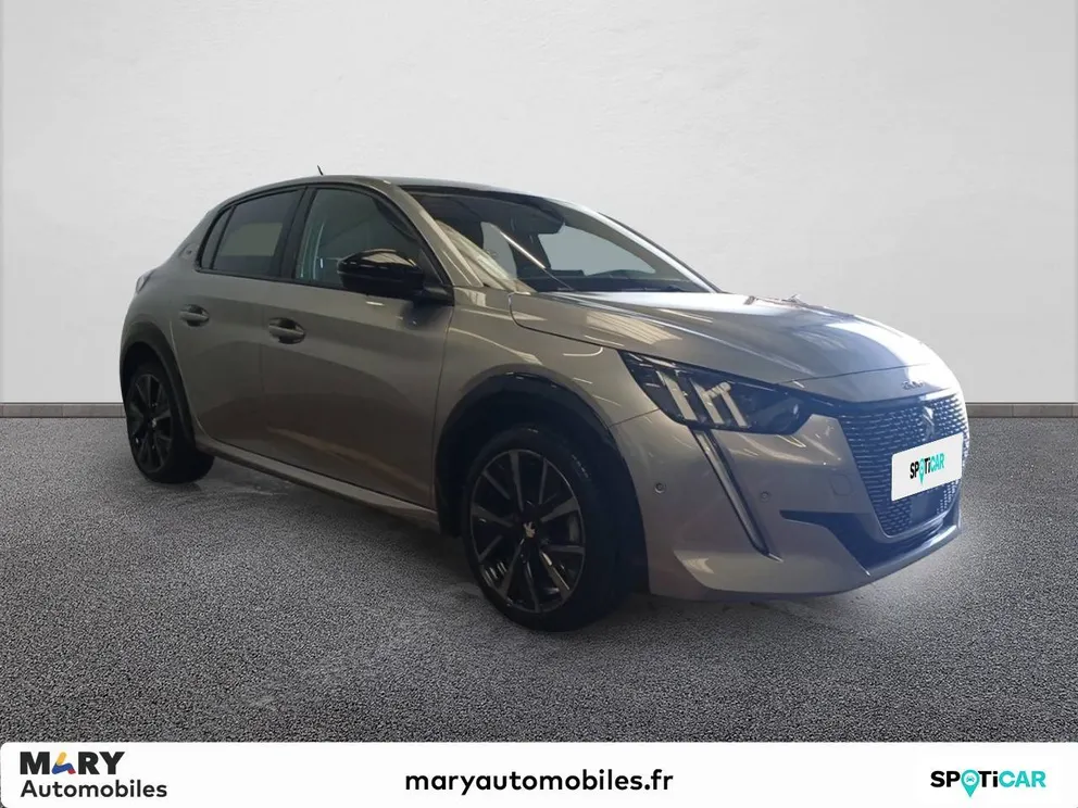 Véhicule occasion 193340 - peugeot 208 - Photo 3