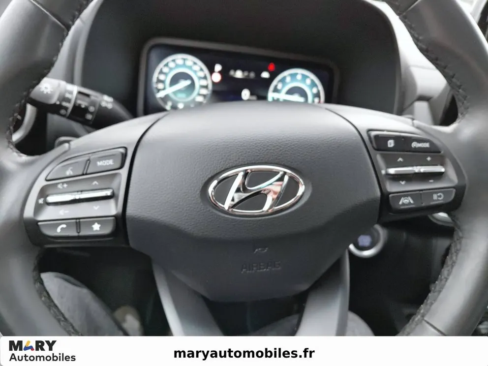 Véhicule occasion 214864 - hyundai KONA - Photo 17