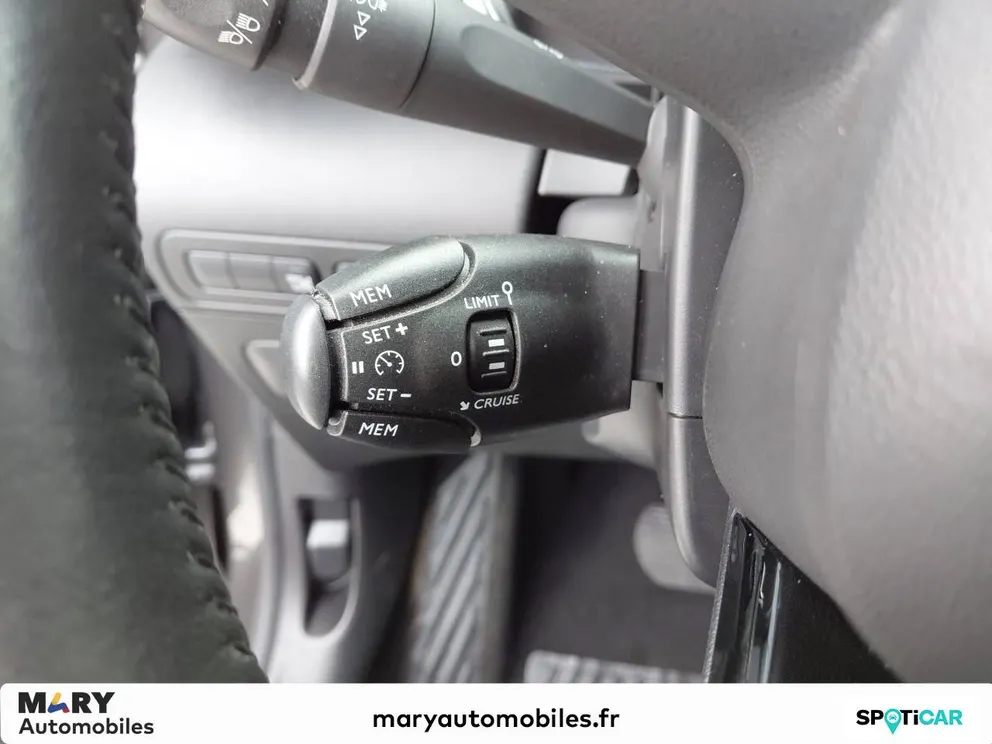 Véhicule occasion 225470 - Citroën C3 AIRCROSS - Photo 16