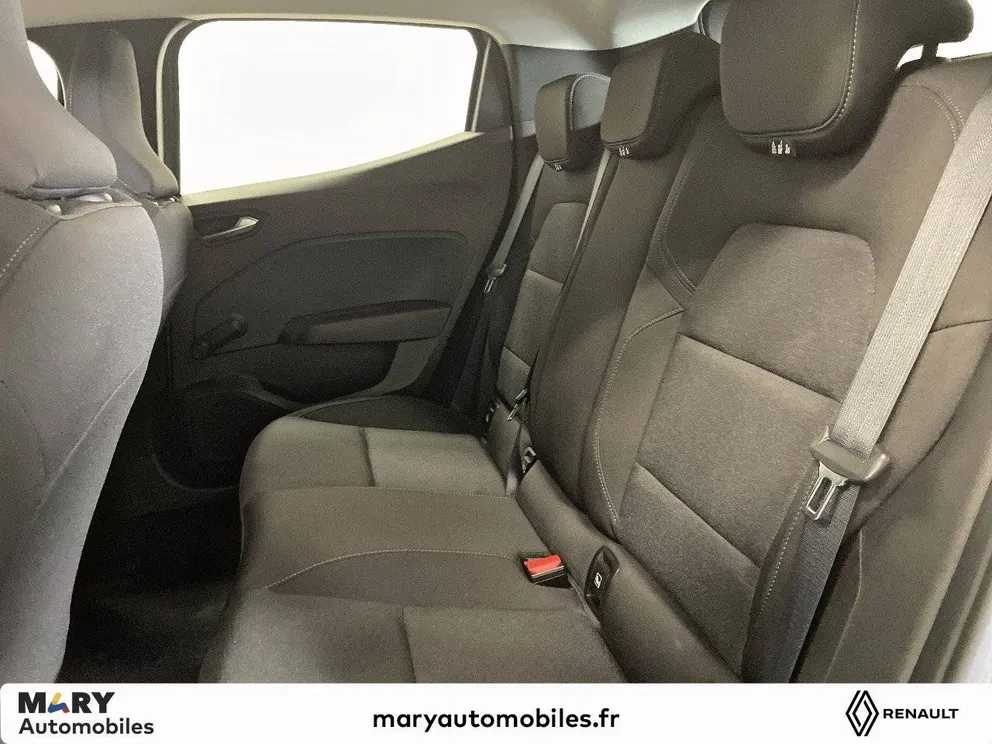 Véhicule occasion 197812 - renault CLIO - Photo 10