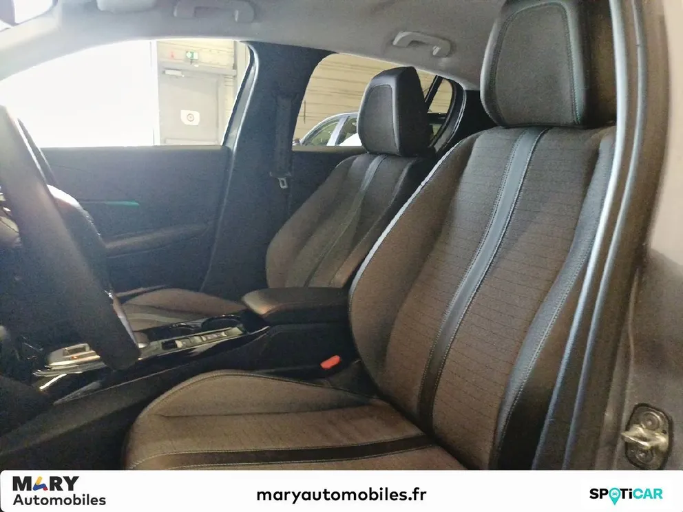 Véhicule occasion 141445 - peugeot 208 - Photo 9