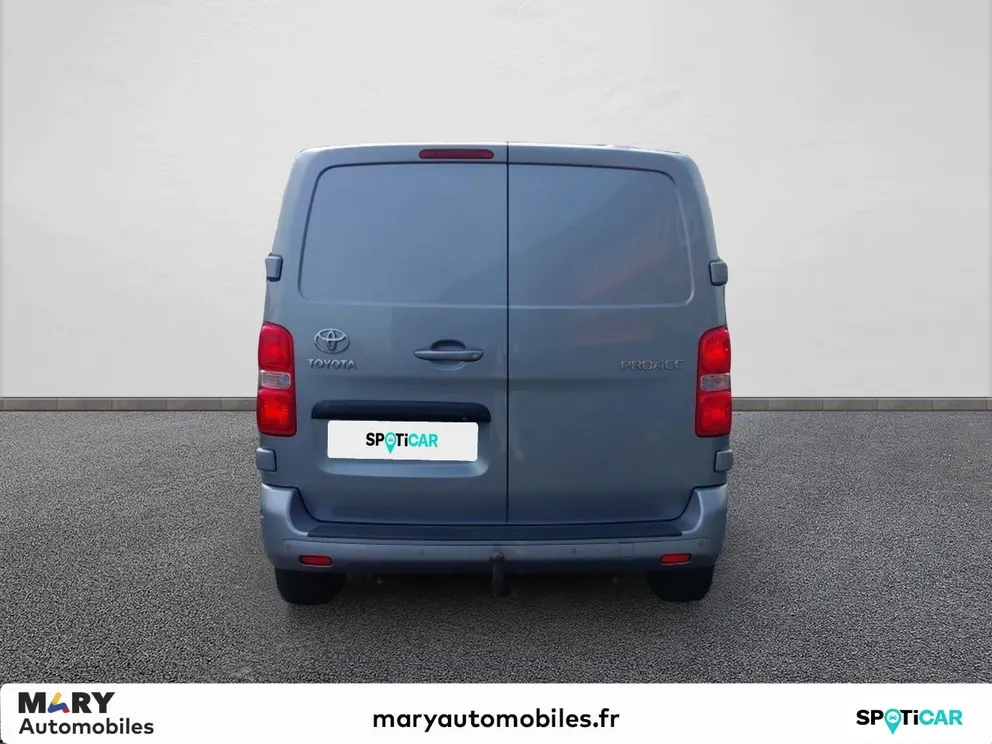 Véhicule occasion 237348 - toyota PROACE - Photo 3