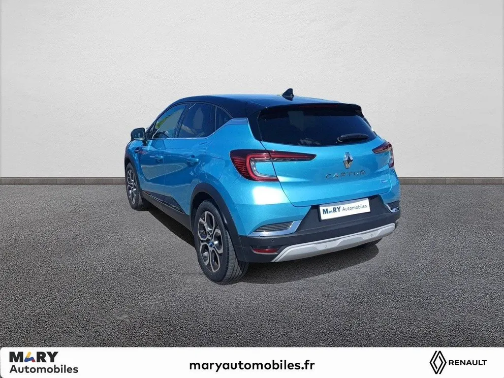 Véhicule occasion 174304 - renault CAPTUR - Photo 7