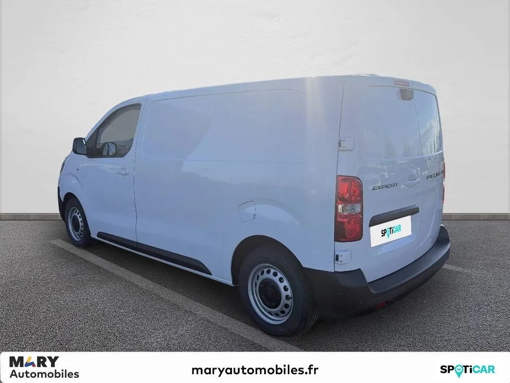 Véhicule occasion 224384 - peugeot EXPERT - Photo 7