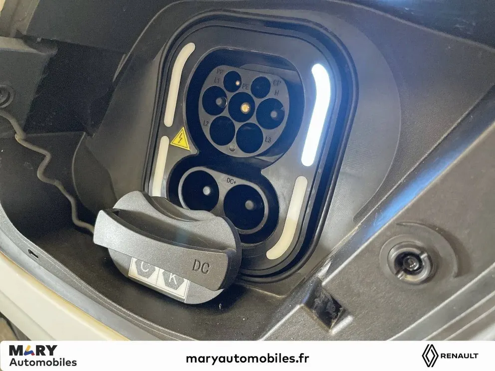 Véhicule occasion 230387 - mg MG4 - Photo 16