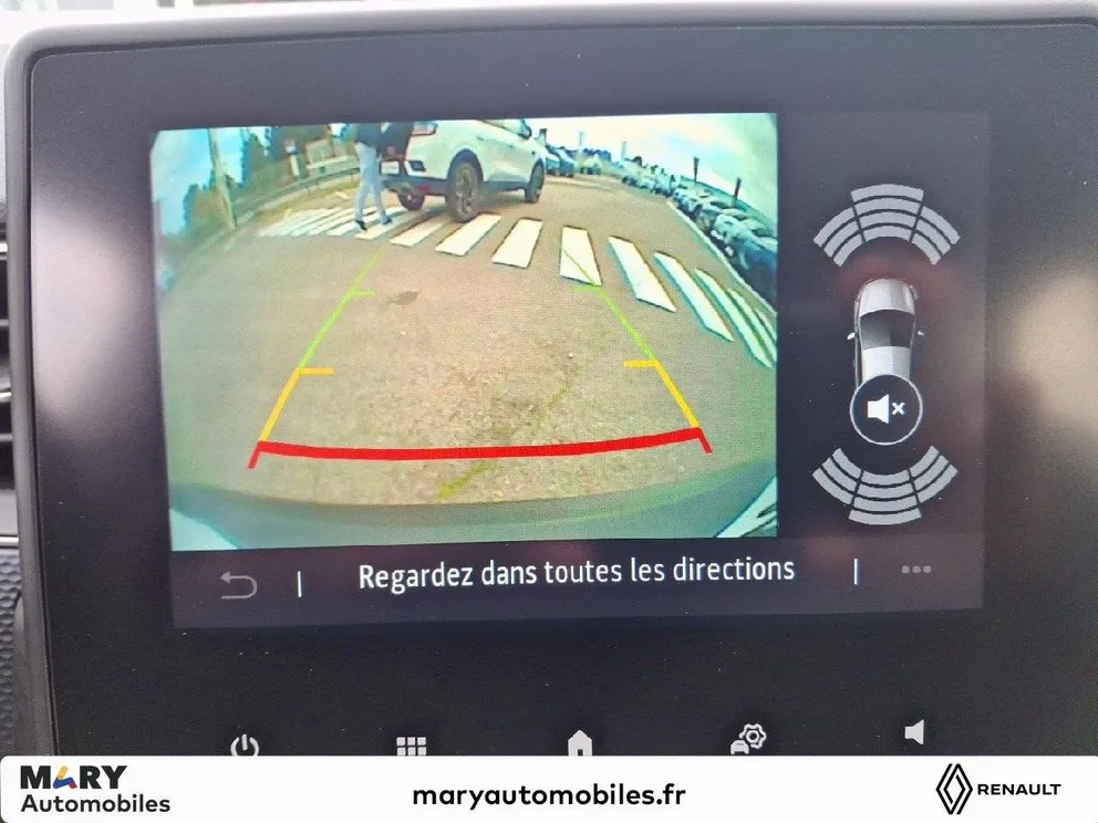 Véhicule occasion 193911 - renault ARKANA - Photo 15