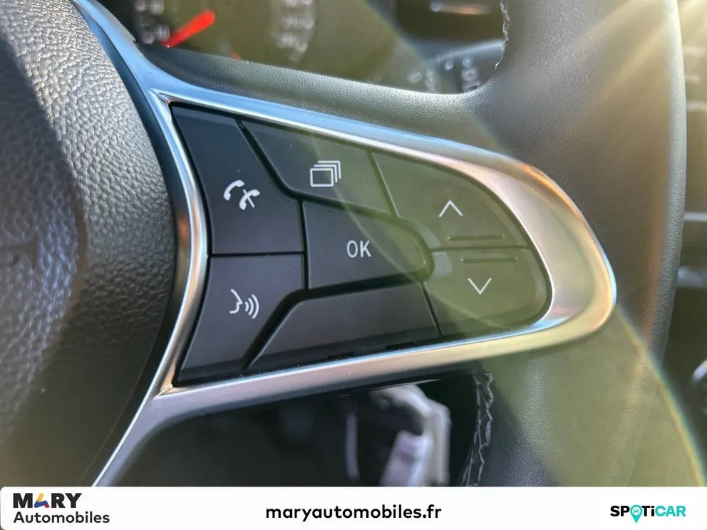 Véhicule occasion 205370 - renault CLIO - Photo 14