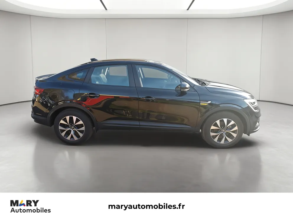 Véhicule occasion 1236833 - renault ARKANA - Photo 5