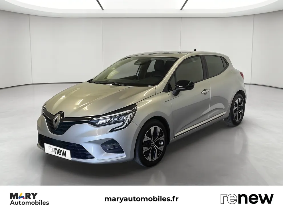 Véhicule occasion 219950 - renault CLIO - Photo 1