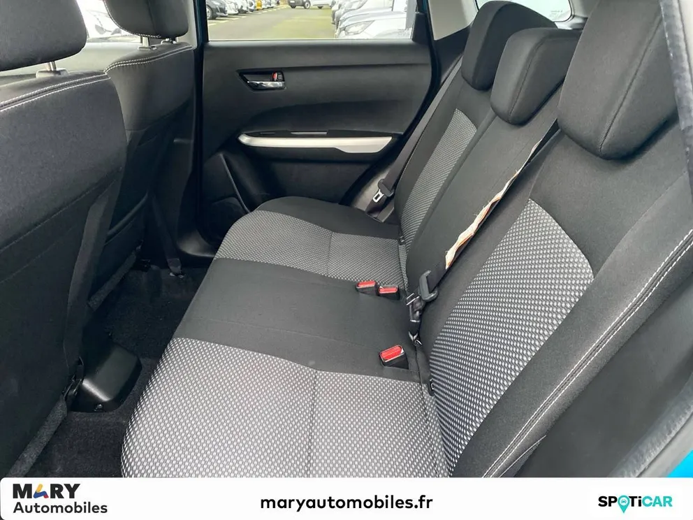 Véhicule occasion 201031 - suzuki VITARA - Photo 10