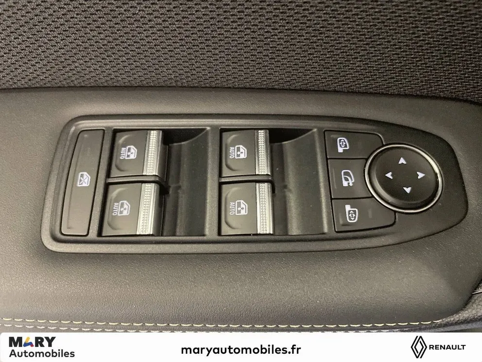 Véhicule occasion 238051 - renault SYMBIOZ - Photo 14