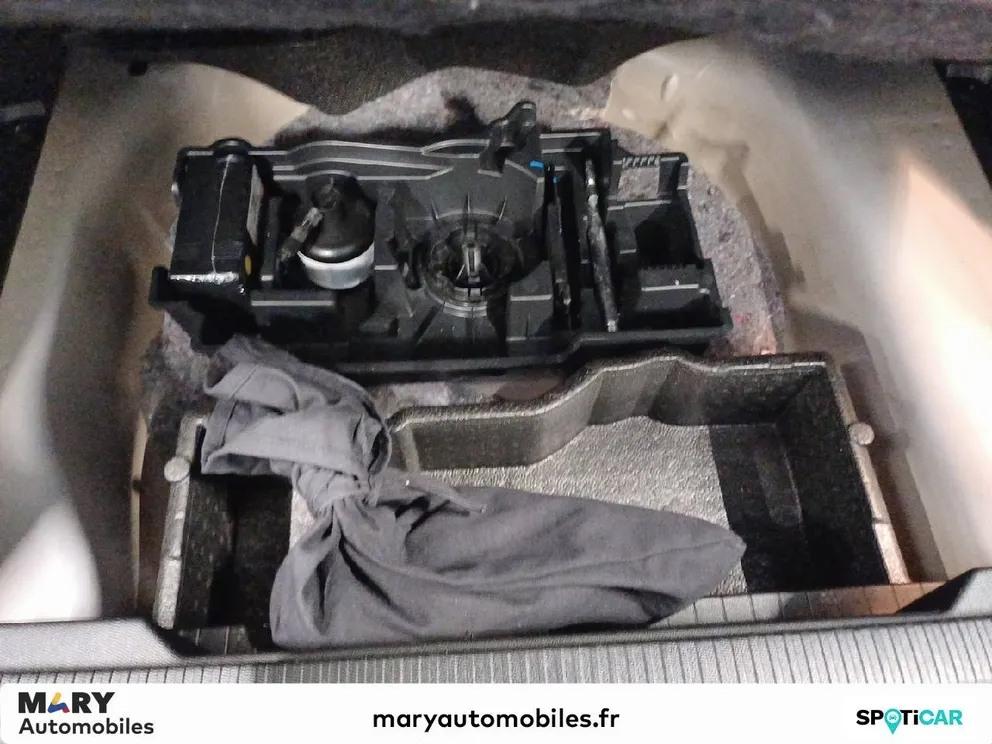 Véhicule occasion 206138 - peugeot 2008 - Photo 13