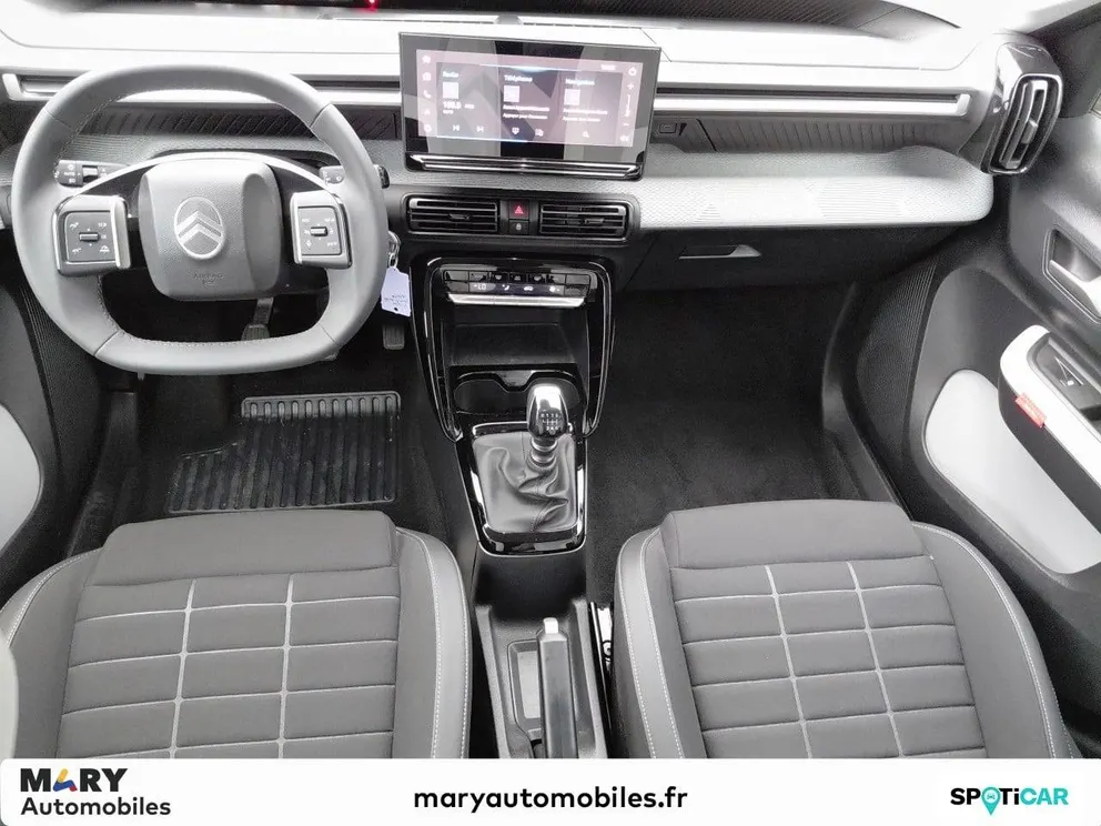 Véhicule occasion 215917 - Citroën C3 - Photo 8