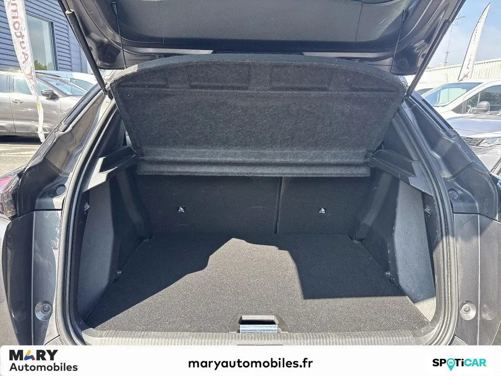 Véhicule occasion 1234990 - peugeot 2008 - Photo 23