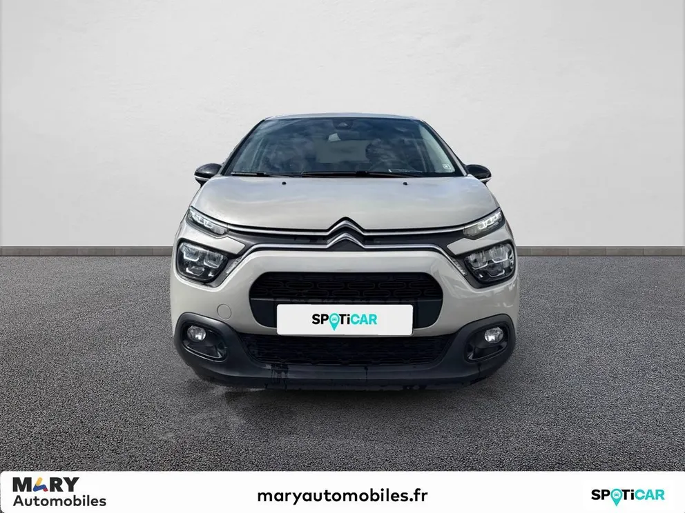 Véhicule occasion 232492 - Citroën C3 - Photo 2