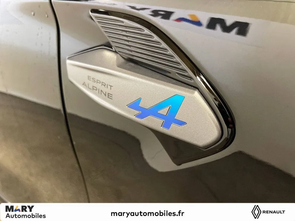 Véhicule occasion 181800 - renault SYMBIOZ - Photo 5