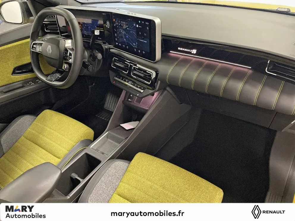 Véhicule occasion 220737 - renault RENAULT 5 - Photo 18