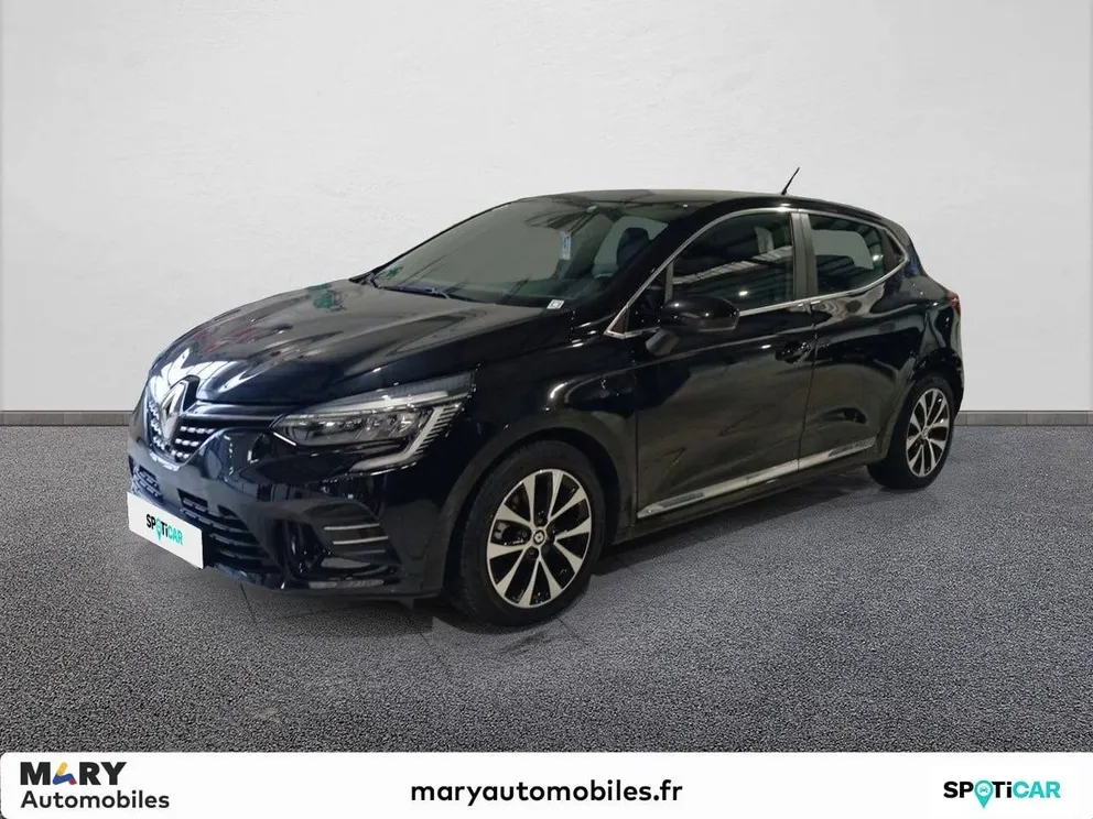 Véhicule occasion 224065 - renault CLIO - Photo 1