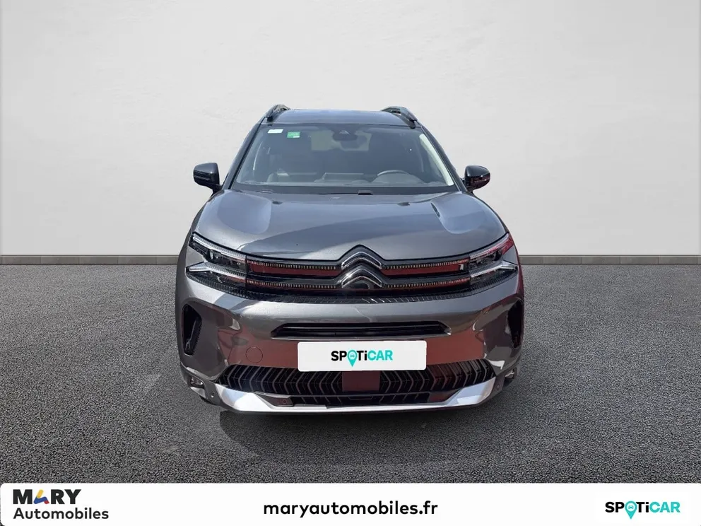 Véhicule occasion 1234089 - Citroën C5 AIRCROSS - Photo 6