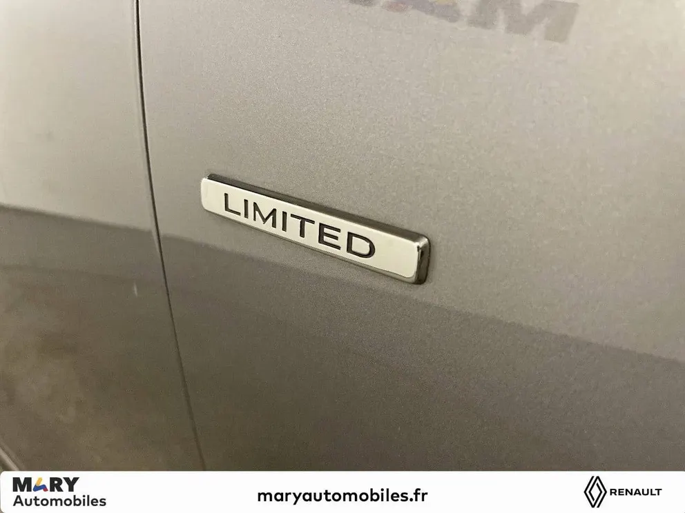 Véhicule occasion 217336 - renault SCENIC - Photo 20