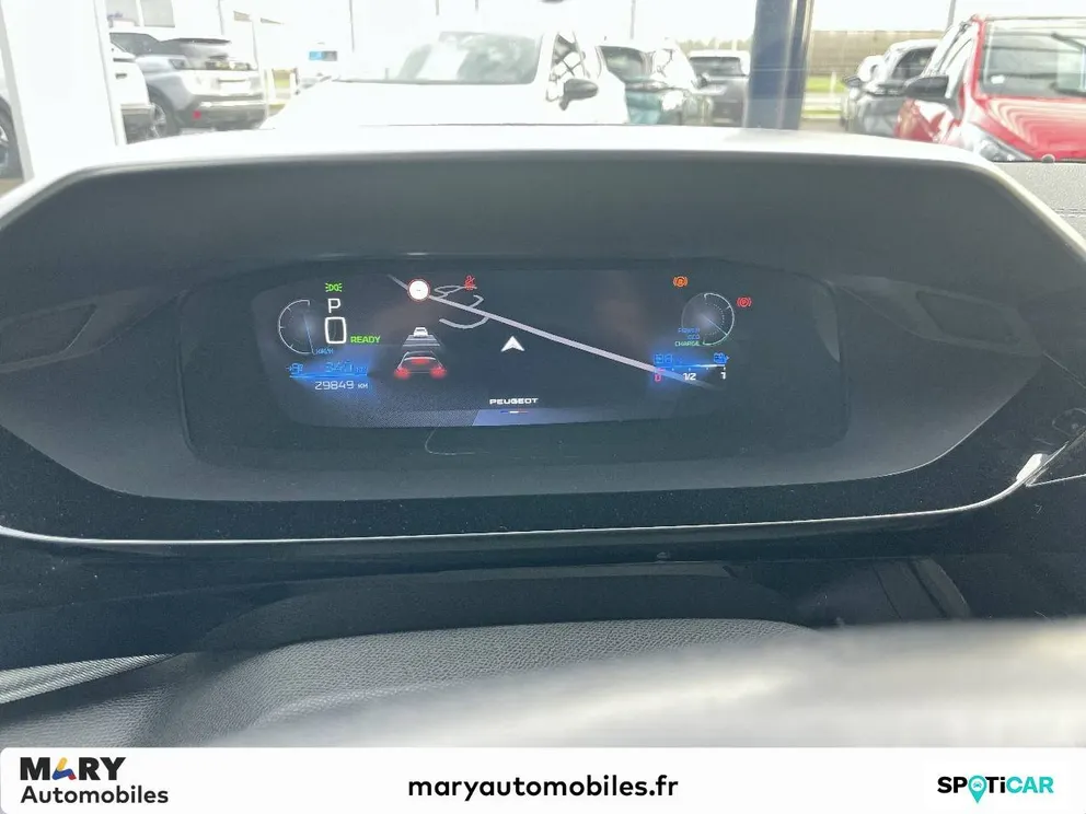 Véhicule occasion 213528 - peugeot 308 - Photo 12