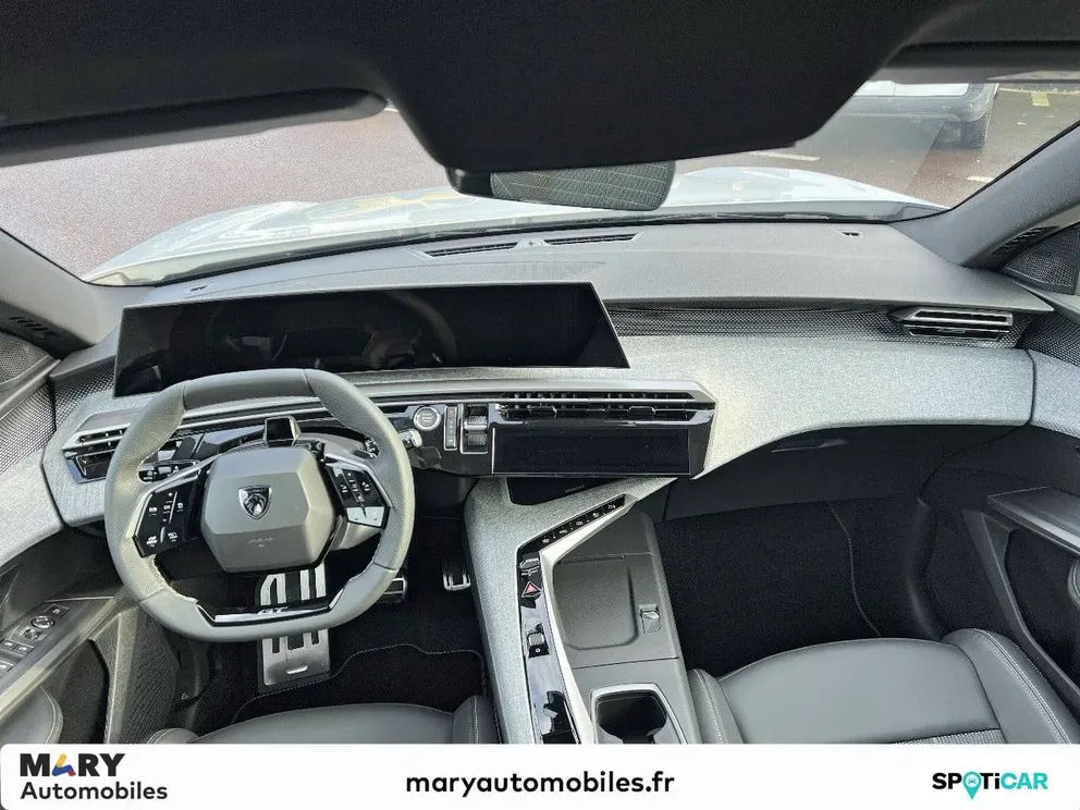 Véhicule occasion 209793 - peugeot 3008 - Photo 8