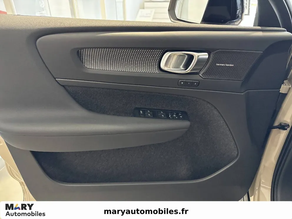 Véhicule occasion 215488 - volvo EC40 - Photo 13