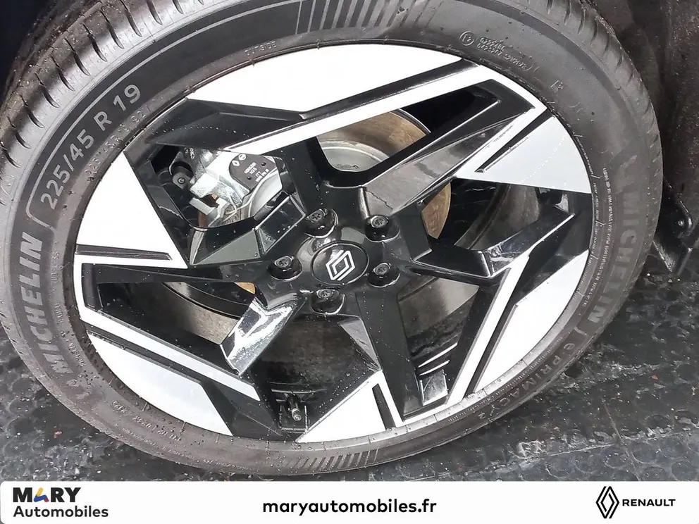 Véhicule occasion 201458 - renault SYMBIOZ - Photo 16