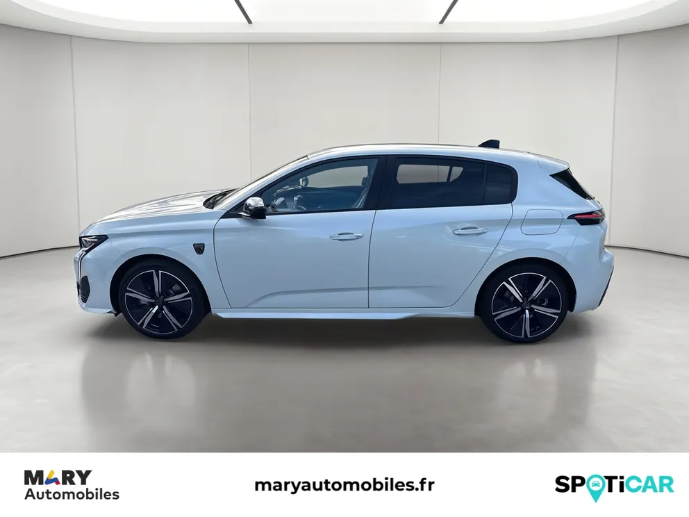 Véhicule occasion 1246677 - peugeot 308 - Photo 2