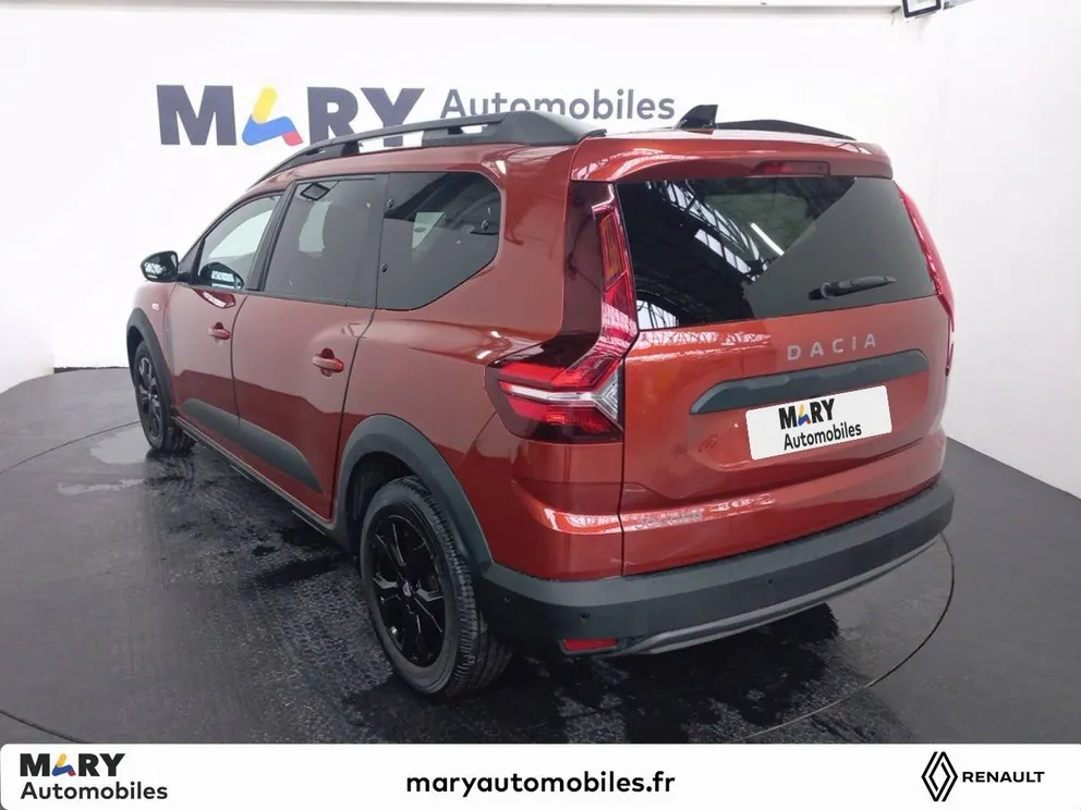 Véhicule occasion 206088 - dacia JOGGER - Photo 7