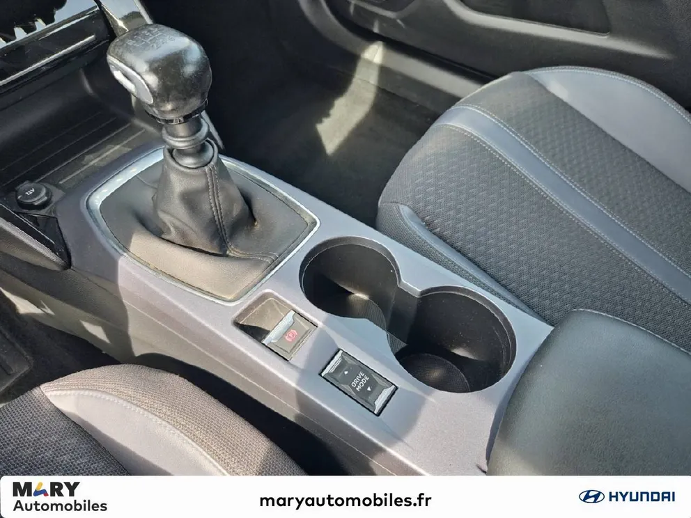 Véhicule occasion 231179 - peugeot 2008 - Photo 11