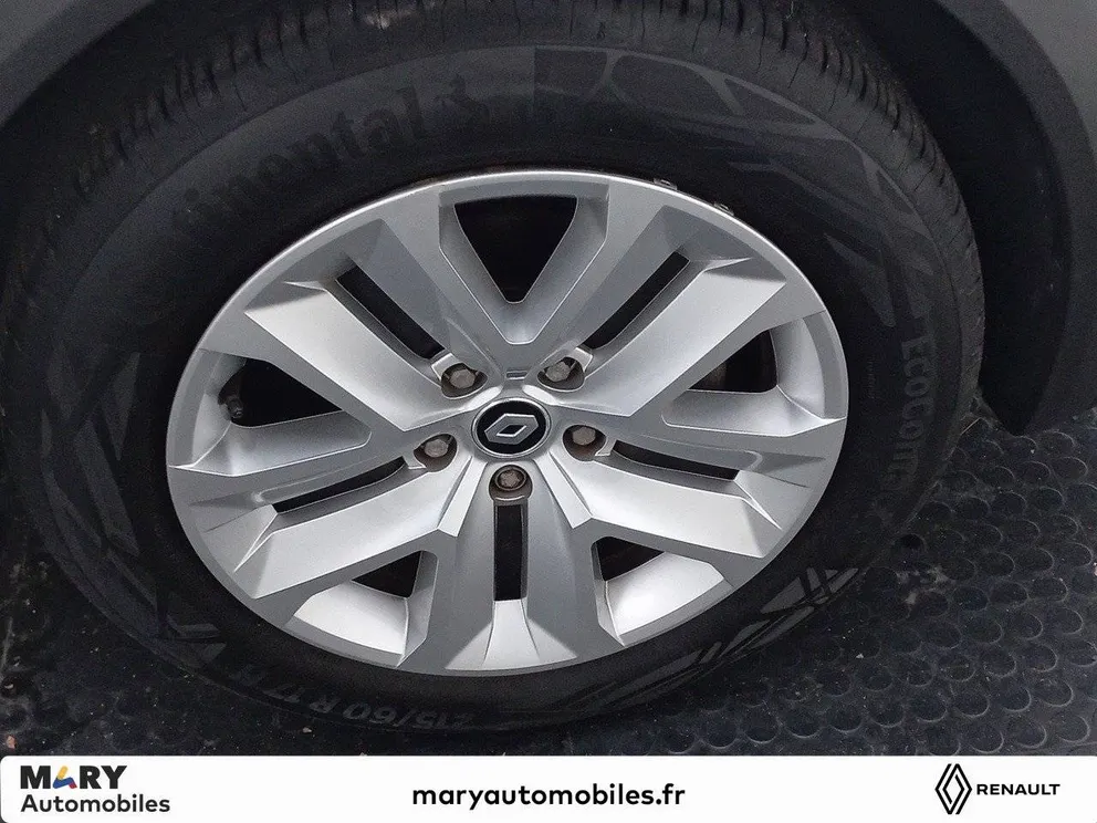 Véhicule occasion 228593 - renault CAPTUR - Photo 11