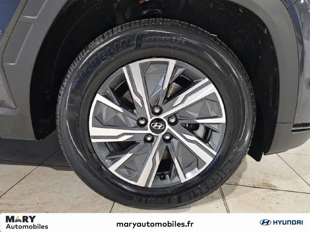 Véhicule occasion 209891 - hyundai TUCSON - Photo 11