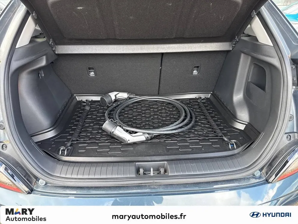 Véhicule occasion 229760 - hyundai KONA - Photo 6