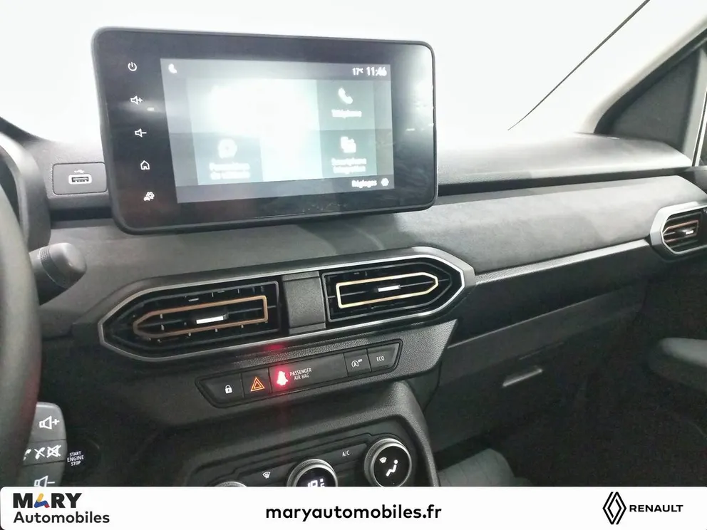 Véhicule occasion 223491 - dacia SANDERO - Photo 19