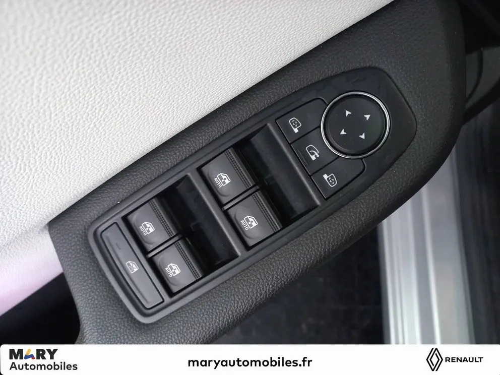 Véhicule occasion 207382 - renault CLIO - Photo 19