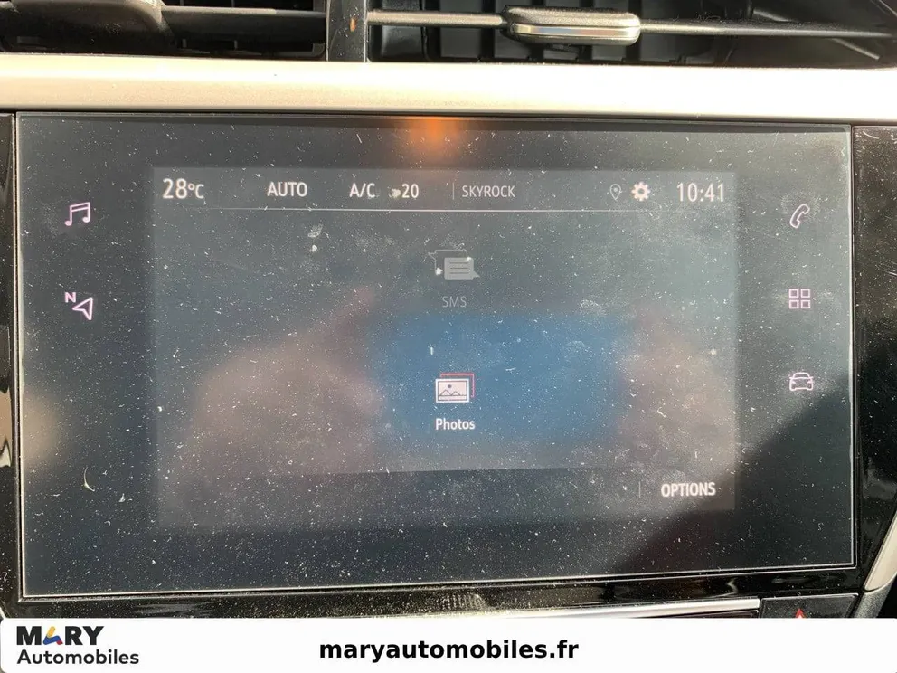 Véhicule occasion 229889 - opel CORSA - Photo 22