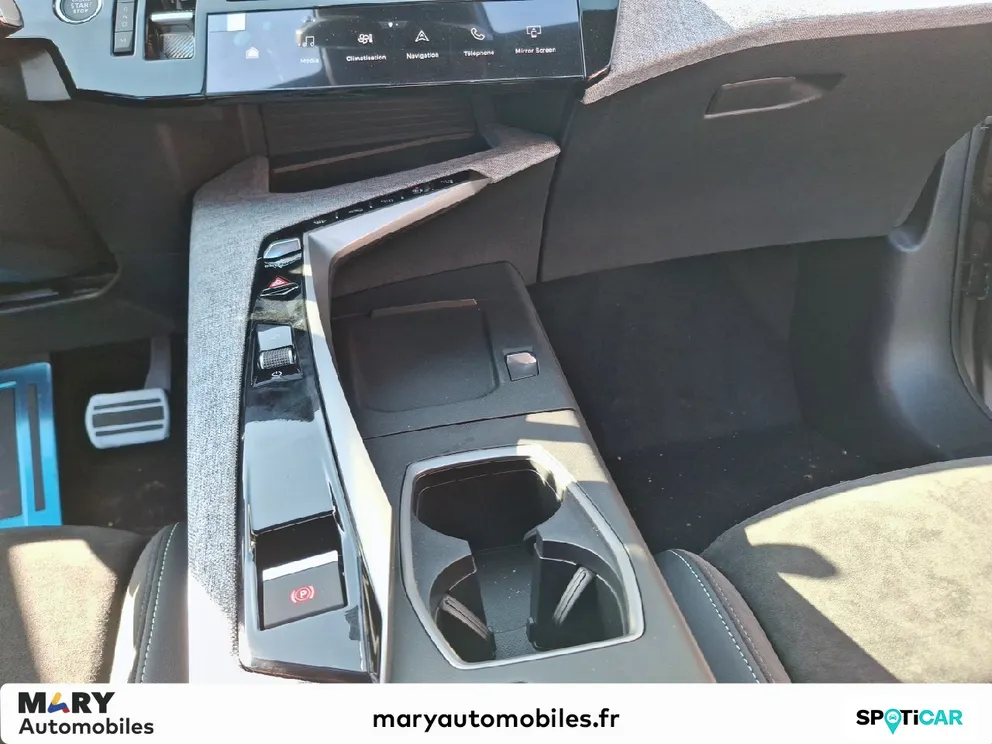 Véhicule occasion 224656 - peugeot 3008 - Photo 15