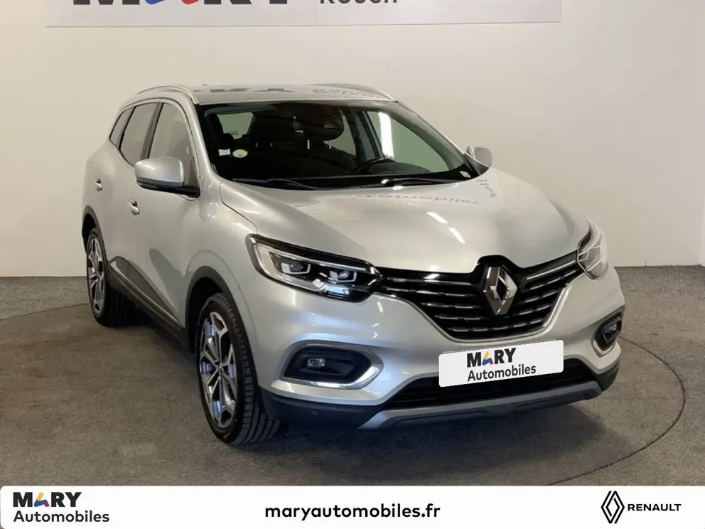 Véhicule occasion 233518 - renault KADJAR - Photo 3