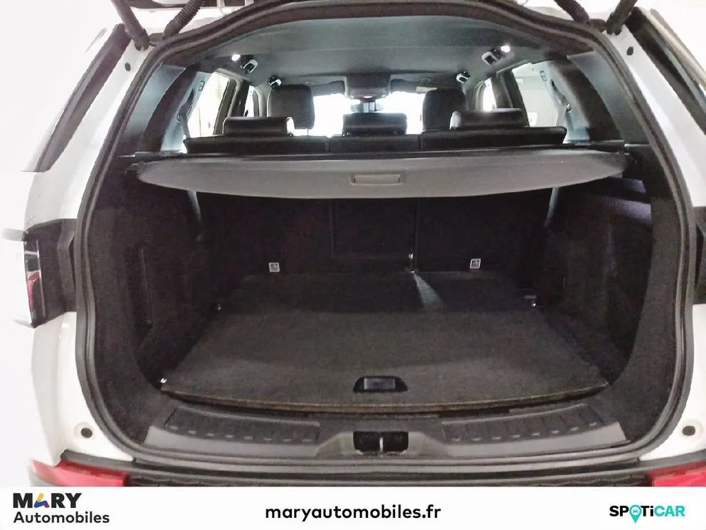 Véhicule occasion 172934 - land rover DISCOVERY SPORT - Photo 6