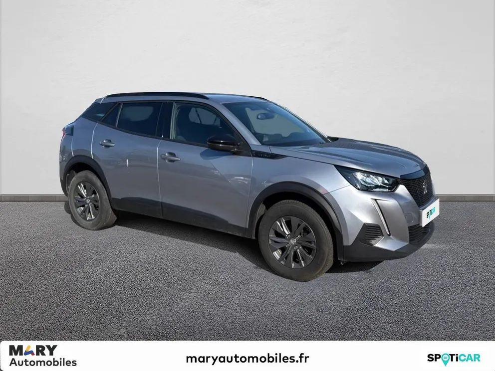 Véhicule occasion 223686 - peugeot 2008 - Photo 3