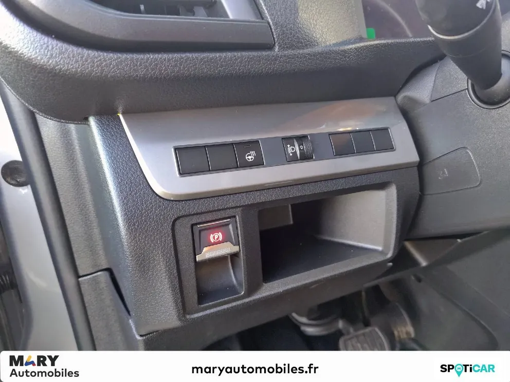 Véhicule occasion 190886 - peugeot EXPERT - Photo 13