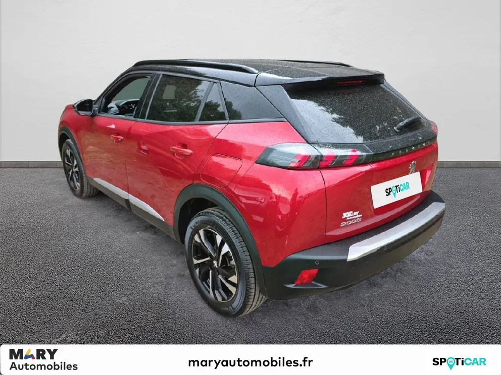 Véhicule occasion 235769 - peugeot 2008 - Photo 2