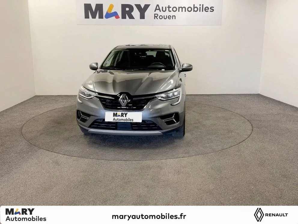 Véhicule occasion 188466 - renault ARKANA - Photo 2