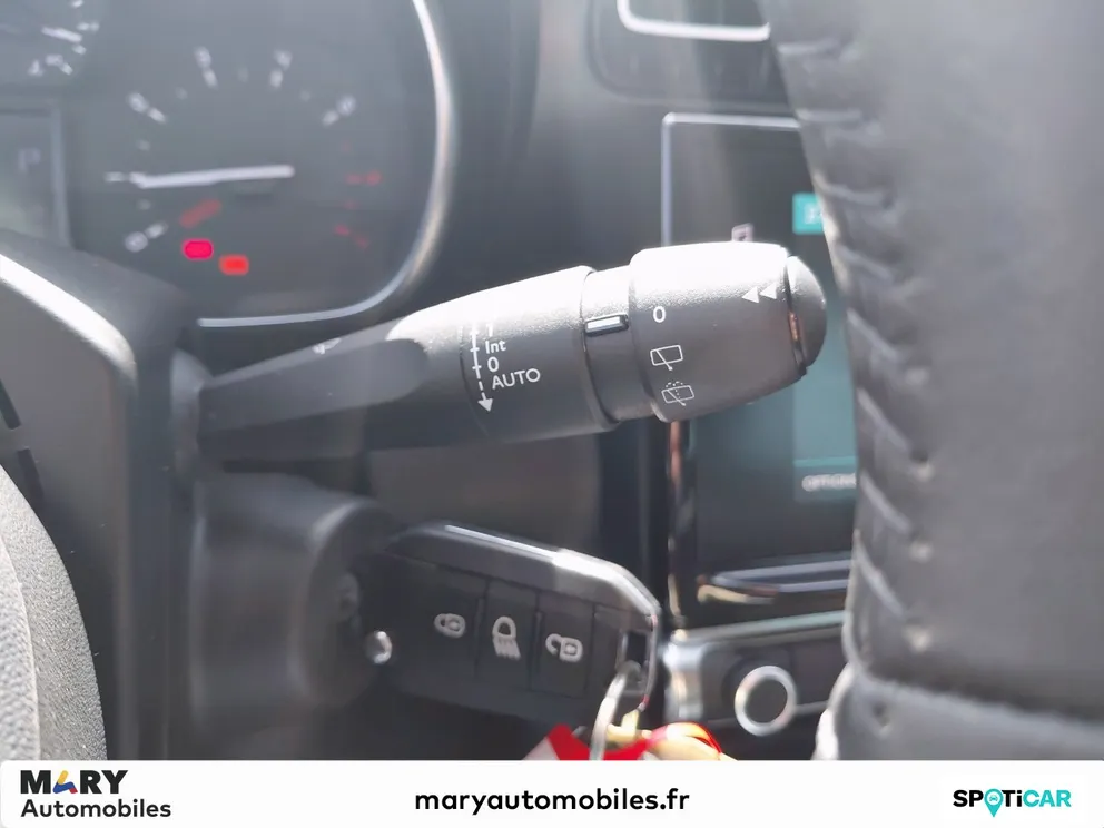 Véhicule occasion 1230815 - Citroën C3 AIRCROSS - Photo 19