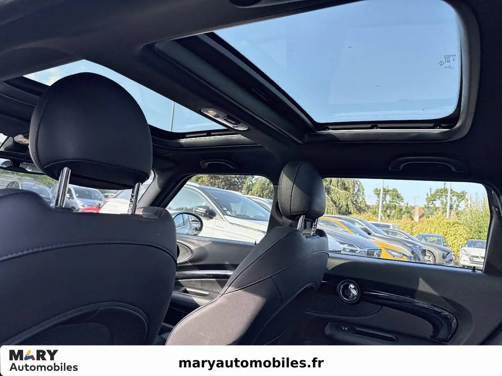 Véhicule occasion 173893 - mini CLUBMAN - Photo 12